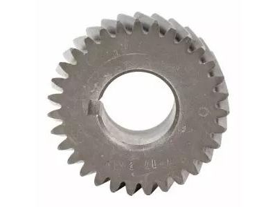 Mercury Monterey Cooling Hose - XF2Z-8075-BA