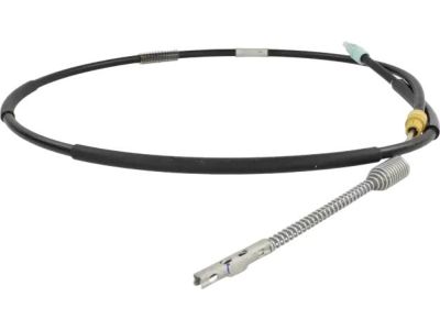 2010 Ford Ranger Parking Brake Cable - AL5Z-2A635-A