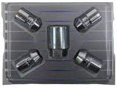 Ford C-Max Lug Nuts - DM5Z-1A043-A
