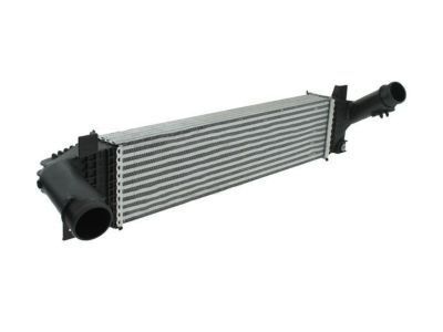 Ford Intercooler - FB5Z-6K775-B