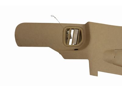 Ford DA8Z-7404608-BA