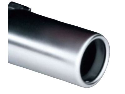 Ford Ranger Exhaust Pipe - 4L5Z-5K238-AA