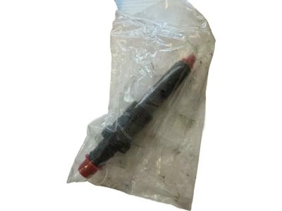1989 Ford F Super Duty Fuel Injector - E8TZ-9E527-A