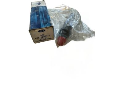 1989 Ford F Super Duty Fuel Injector - E8TZ-9E527-A