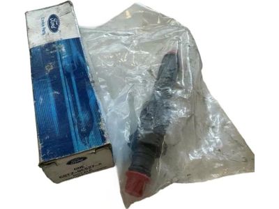 1989 Ford F Super Duty Fuel Injector - E8TZ-9E527-A
