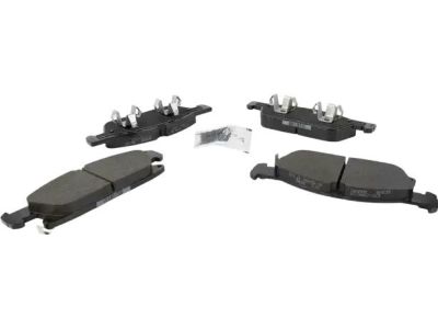 2021 Ford Edge Brake Pads - K2GZ-2001-A