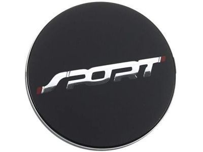 Ford AE5Z-1130-A Wheel Cover