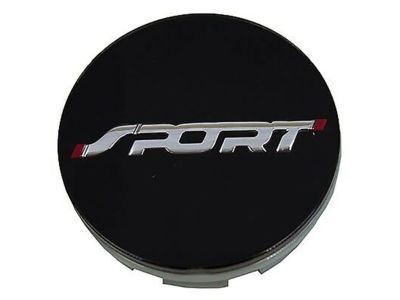 Ford Fusion Wheel Cover - AE5Z-1130-A