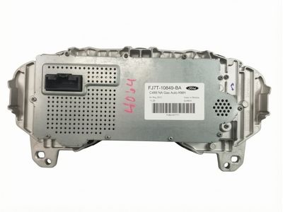 2015 Lincoln MKC Instrument Cluster - FJ7Z-10849-BA