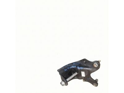 Ford F-550 Super Duty Leaf Spring Shackle - 7C3Z-5775-C