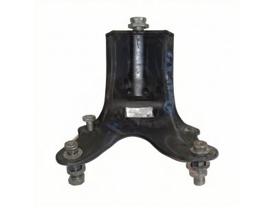 Ford F-550 Super Duty Leaf Spring Shackle - 7C3Z-5775-C