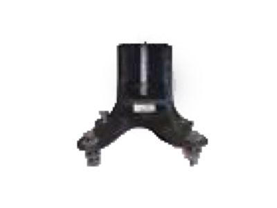 Ford F-450 Super Duty Leaf Spring Shackle - 7C3Z-5775-C