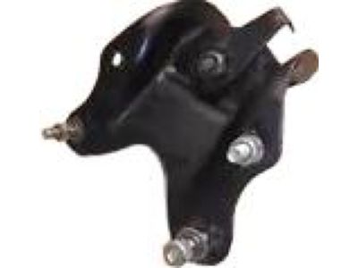 Ford F-450 Super Duty Leaf Spring Shackle - 7C3Z-5775-C