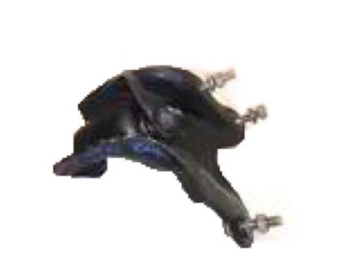 Ford F-450 Super Duty Leaf Spring Shackle - 7C3Z-5775-C