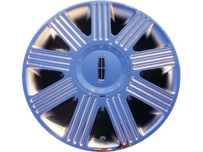 Ford Thunderbird Spare Wheel - 4W6Z-1007-BA