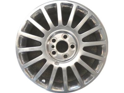 Ford Thunderbird Spare Wheel - 4W6Z-1007-BA