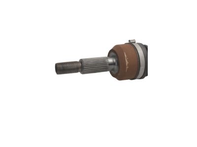 Ford Edge Axle Shaft - DT4Z-4K139-B