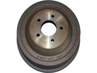 2001 Ford Explorer Sport Trac Brake Drum - 1L5Z-1126-BA