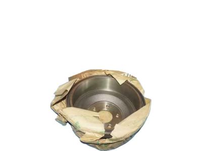 2001 Ford Explorer Sport Trac Brake Drum - 1L5Z-1126-BA
