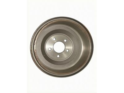 Ford Explorer Sport Trac Brake Drum - 1L5Z-1126-BA