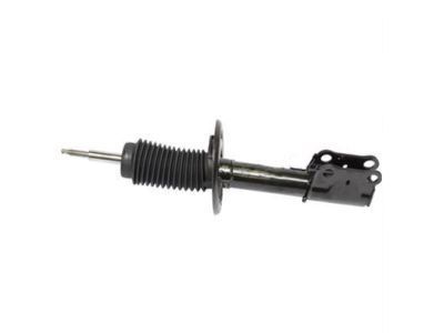 Ford DA8Z-18124-A Shock Absorber Assembly - Front