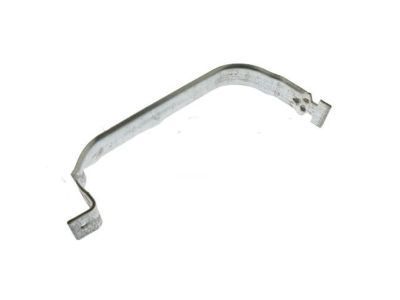 Lincoln Mark LT Fuel Tank Strap - 5L3Z-9054-AA