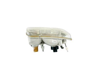 Ford 6W7Z-13008-AA Lamp Assembly