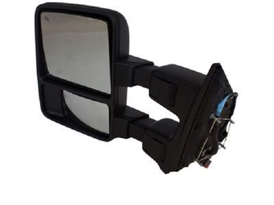 Ford 9C3Z-17683-CA Mirror Assembly - Rear View Outer