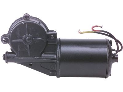 Mercury Topaz Power Window Motor - F43Z-5423395-A