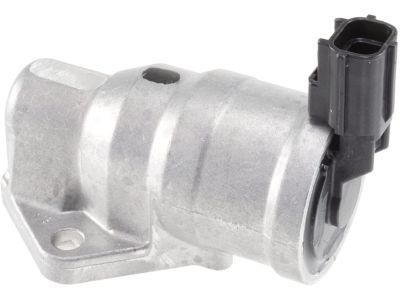 2000 Ford Mustang Idle Control Valve - XR3Z-9F715-AA