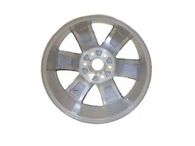 2007 Ford Expedition Spare Wheel - 7L1Z-1007-D