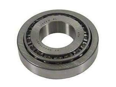 2003 Ford Focus Input Shaft Bearing - F5RZ-7025-A