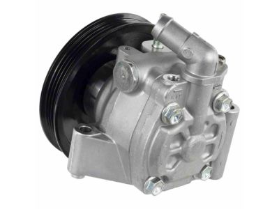 STP-294 Ford Power Steering Pump Assembly Product Photo 2 of 3