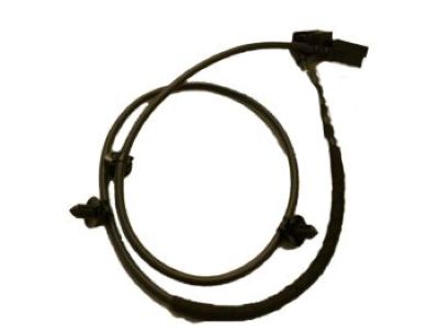 Ford CB5Z-14D202-C Cable Assembly