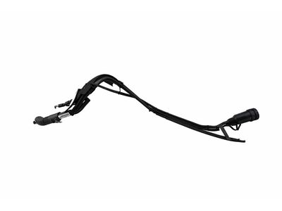 2020 Lincoln Aviator Fuel Filler Neck - L1MZ-9034-AP
