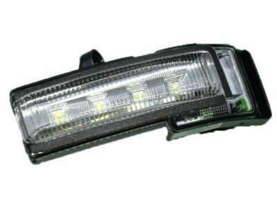 Ford FL3Z-13B374-BA Lamp Assembly