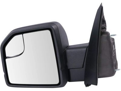 Ford FL3Z-17683-BA Mirror Assembly - Rear View Outer