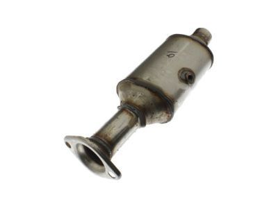 2011 Mercury Mariner Catalytic Converter - AL8Z-5E212-G