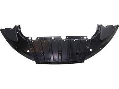 Ford F1EZ-17808-C Deflector - Stone