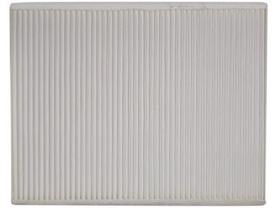 2018 Ford Fiesta Cabin Air Filter - BE8Z-19N619-A