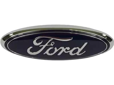 Ford EcoSport Emblem - GN1Z-8213-B