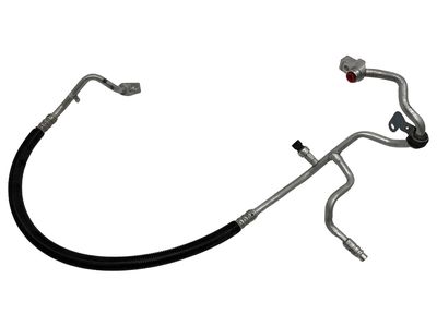 2019 Ford Edge A/C Hose - K2GZ-19D742-F