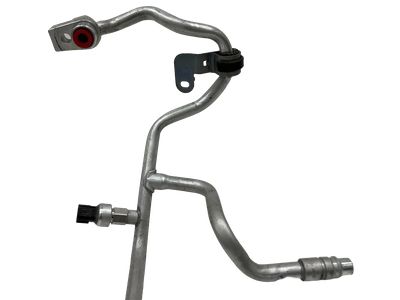 2019 Ford Edge A/C Hose - K2GZ-19D742-F
