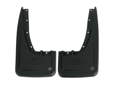 Ford Mud Flaps - NZ6Z-16A550-BA