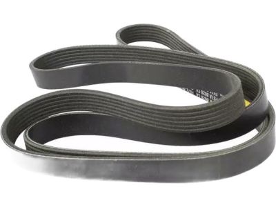 Ford Explorer Torsion Bar - F57Z-5B326-E