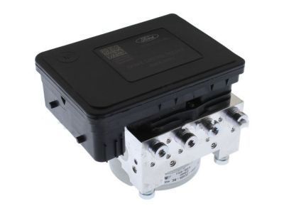 Ford Transit Connect ABS Control Module - GV6Z-2C405-F
