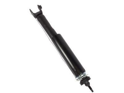 2018 Lincoln MKT Shock Absorber - DE9Z-18125-C