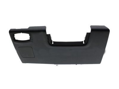 Ford FL3Z-1504459-AF Cover Assembly