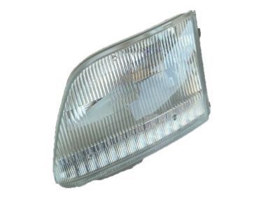 2001 Ford Expedition Headlight - F85Z-13008-BA