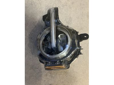 Ford P2DZ-13008-C